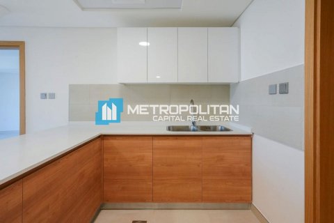 Apartmen di Al Reem Island, Abu Dhabi, UAE 2 bilik tidur, 150.9 meter persegi № 691777 - foto 12