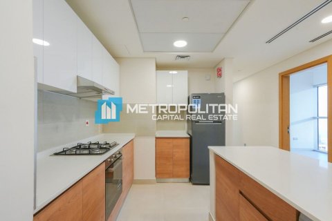 Apartmen di Al Reem Island, Abu Dhabi, UAE 2 bilik tidur, 150.9 meter persegi № 691777 - foto 13