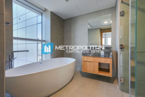 Apartmen di Al Reem Island, Abu Dhabi, UAE 2 bilik tidur, 150.9 meter persegi № 691777 - foto 17