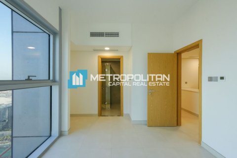Apartmen di Al Reem Island, Abu Dhabi, UAE 2 bilik tidur, 150.9 meter persegi № 691777 - foto 5