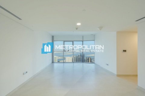 Apartmen di Al Reem Island, Abu Dhabi, UAE 2 bilik tidur, 150.9 meter persegi № 691777 - foto 6