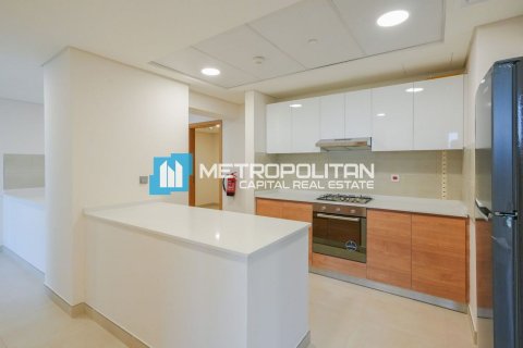 Apartmen di Al Reem Island, Abu Dhabi, UAE 2 bilik tidur, 150.9 meter persegi № 691777 - foto 11