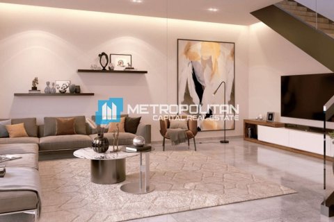 Apartmen di Yas Island, Abu Dhabi, UAE 2 bilik tidur, 103.3 meter persegi № 691779 - foto 5