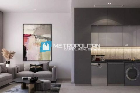 Apartmen di Yas Island, Abu Dhabi, UAE 2 bilik tidur, 103.3 meter persegi № 691779 - foto 8