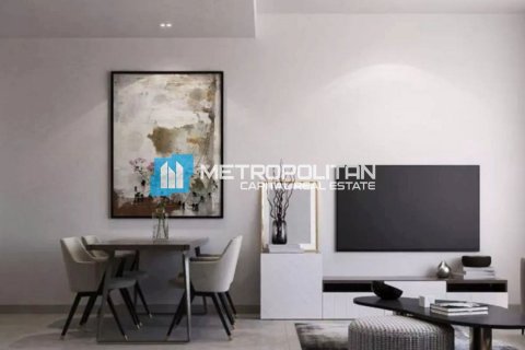 Apartmen di Yas Island, Abu Dhabi, UAE 2 bilik tidur, 103.3 meter persegi № 691779 - foto 11