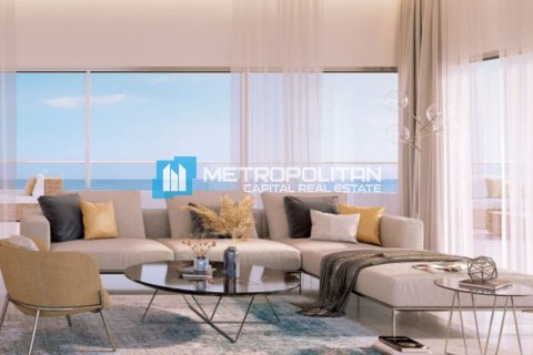 Apartmen di Yas Island, Abu Dhabi, UAE 2 bilik tidur, 103.3 meter persegi № 691779 - foto 4