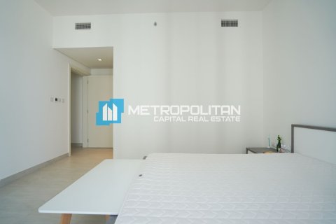 Apartmen di Al Reem Island, Abu Dhabi, UAE 3 bilik tidur, 126 meter persegi № 691775 - foto 11