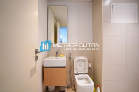 Apartmen di Al Reem Island, Abu Dhabi, UAE 3 bilik tidur, 126 meter persegi № 691775 - foto 16