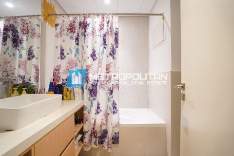Apartmen di Al Reem Island, Abu Dhabi, UAE 3 bilik tidur, 126 meter persegi № 691775 - foto 18