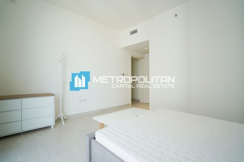 Apartmen di Al Reem Island, Abu Dhabi, UAE 3 bilik tidur, 126 meter persegi № 691775 - foto 12