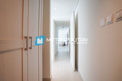 Apartmen di Al Reem Island, Abu Dhabi, UAE 3 bilik tidur, 126 meter persegi № 691775 - foto 15