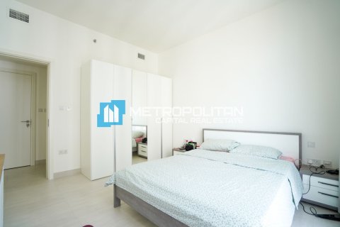 Apartmen di Al Reem Island, Abu Dhabi, UAE 3 bilik tidur, 126 meter persegi № 691775 - foto 9