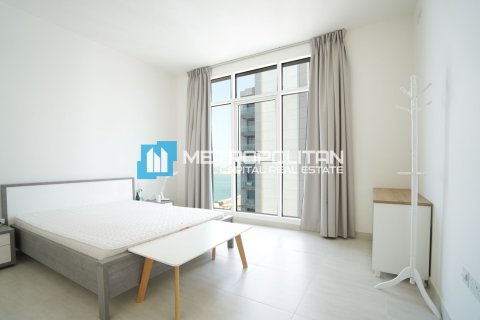 Apartmen di Al Reem Island, Abu Dhabi, UAE 3 bilik tidur, 126 meter persegi № 691775 - foto 5