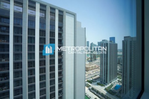 Apartmen di Al Reem Island, Abu Dhabi, UAE 3 bilik tidur, 126 meter persegi № 691775 - foto 3