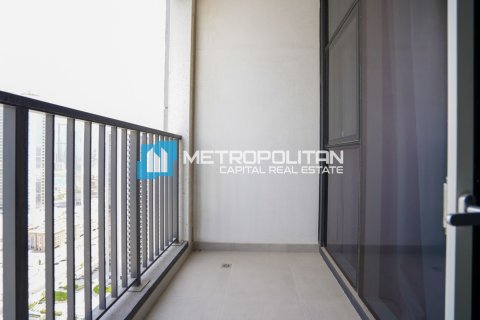 Apartmen di Al Reem Island, Abu Dhabi, UAE 3 bilik tidur, 126 meter persegi № 691775 - foto 4