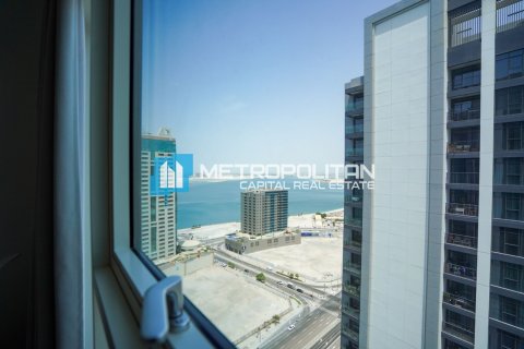 Apartmán v Al Reem Island, Abu Dhabi, SAE 3 spálne, 126 m2 č. 691775