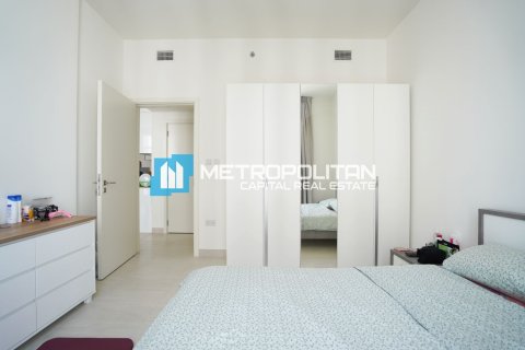 Apartmen di Al Reem Island, Abu Dhabi, UAE 3 bilik tidur, 126 meter persegi № 691775 - foto 10