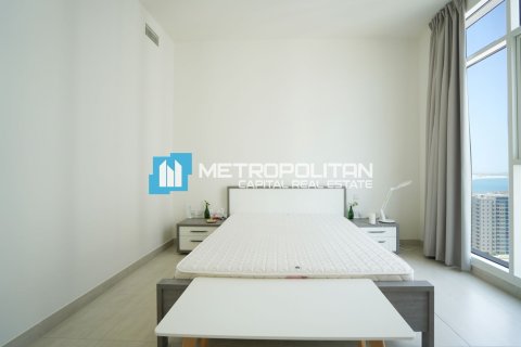 Apartmen di Al Reem Island, Abu Dhabi, UAE 3 bilik tidur, 126 meter persegi № 691775 - foto 6