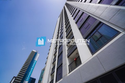 Apartmen di Al Reem Island, Abu Dhabi, UAE 3 bilik tidur, 126 meter persegi № 691775 - foto 23