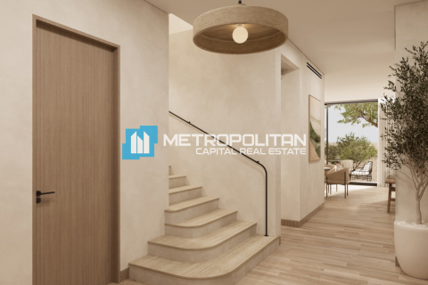 טאונהאוס למכירה ב Al Hudayriat Island, Abu Dhabi, איחוד האמירויות  3 חדרי שינה, 261.4 מ"ר, מספר 691776 - תמונה 6