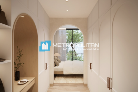 טאונהאוס למכירה ב Al Hudayriat Island, Abu Dhabi, איחוד האמירויות  3 חדרי שינה, 261.4 מ"ר, מספר 691776 - תמונה 7