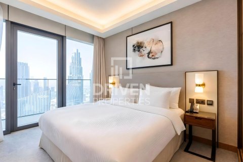 Apartamento en venta en Downtown Dubai (Downtown Burj Dubai), Dubai, EAU 3 dormitorios, 165.46 m2 № 743150 - foto 6