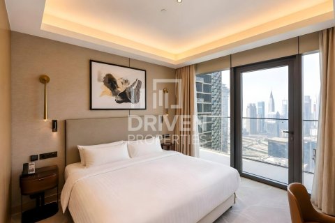 Apartamento en venta en Downtown Dubai (Downtown Burj Dubai), Dubai, EAU 3 dormitorios, 165.46 m2 № 743150 - foto 14