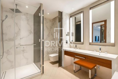 Apartamento en venta en Downtown Dubai (Downtown Burj Dubai), Dubai, EAU 3 dormitorios, 165.46 m2 № 743150 - foto 22