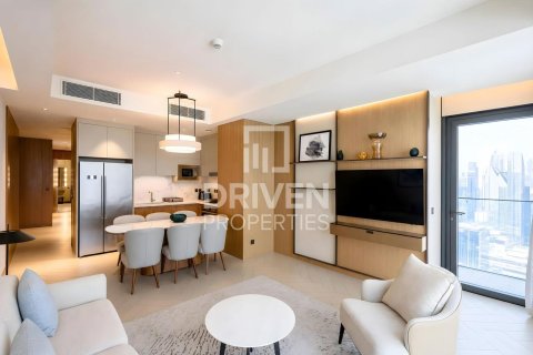 Apartamento en venta en Downtown Dubai (Downtown Burj Dubai), Dubai, EAU 3 dormitorios, 165.46 m2 № 743150 - foto 4