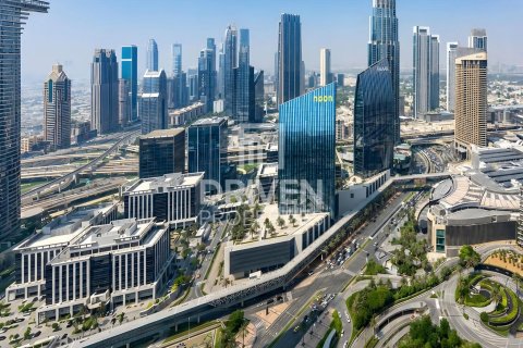 Apartamento en venta en Downtown Dubai (Downtown Burj Dubai), Dubai, EAU 3 dormitorios, 165.46 m2 № 743150 - foto 28