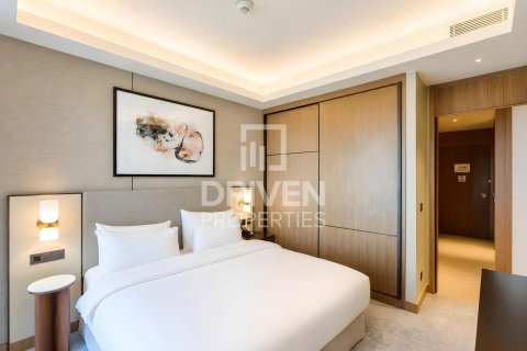 Apartamento en venta en Downtown Dubai (Downtown Burj Dubai), Dubai, EAU 3 dormitorios, 165.46 m2 № 743150 - foto 8