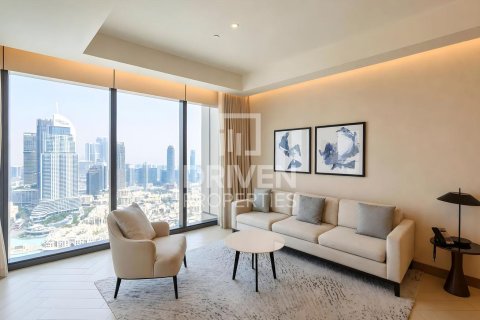Apartamento en venta en Downtown Dubai (Downtown Burj Dubai), Dubai, EAU 3 dormitorios, 165.46 m2 № 743150 - foto 2