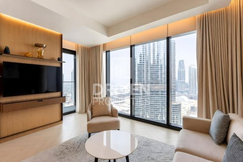 Apartamento en venta en Downtown Dubai (Downtown Burj Dubai), Dubai, EAU 3 dormitorios, 165.46 m2 № 743150 - foto 3