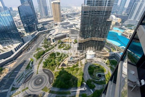 Apartamento en venta en Downtown Dubai (Downtown Burj Dubai), Dubai, EAU 3 dormitorios, 165.46 m2 № 743150 - foto 29
