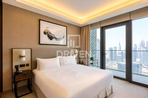 Apartamento en venta en Downtown Dubai (Downtown Burj Dubai), Dubai, EAU 3 dormitorios, 165.46 m2 № 743150 - foto 10