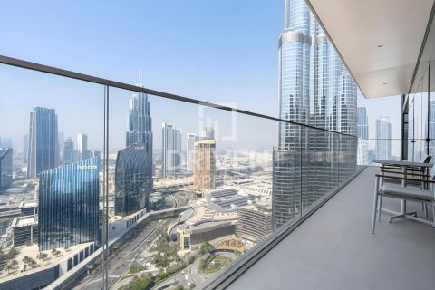 Apartamento en venta en Downtown Dubai (Downtown Burj Dubai), Dubai, EAU 3 dormitorios, 165.46 m2 № 743150 - foto 26