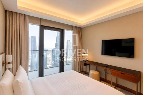 Apartamento en venta en Downtown Dubai (Downtown Burj Dubai), Dubai, EAU 3 dormitorios, 165.46 m2 № 743150 - foto 11