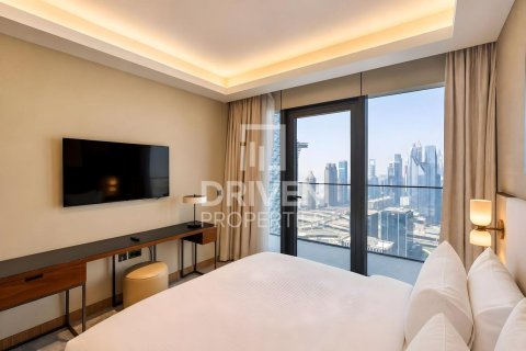 Apartamento en venta en Downtown Dubai (Downtown Burj Dubai), Dubai, EAU 3 dormitorios, 165.46 m2 № 743150 - foto 7