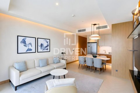 Apartamento en venta en Downtown Dubai (Downtown Burj Dubai), Dubai, EAU 3 dormitorios, 165.46 m2 № 743150 - foto 5