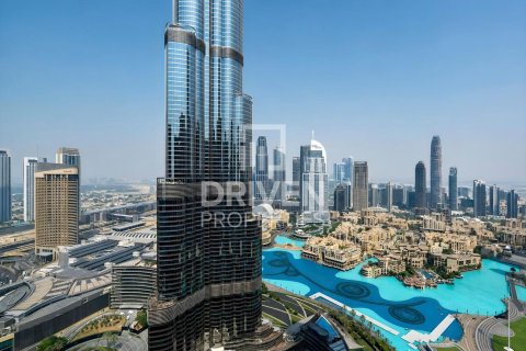 Apartamento en venta en Downtown Dubai (Downtown Burj Dubai), Dubai, EAU 3 dormitorios, 165.46 m2 № 743150 - foto 30