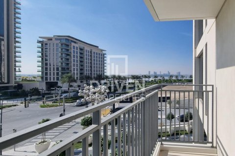 Lakás itt: Dubai Creek Harbour (The Lagoons), Dubai, EAE, 2 hálószoba, 100.24 m², azonosító: 743152 - fénykép 13