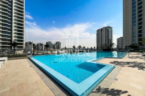 Lakás itt: Dubai Creek Harbour (The Lagoons), Dubai, EAE, 2 hálószoba, 100.24 m², azonosító: 743152 - fénykép 19