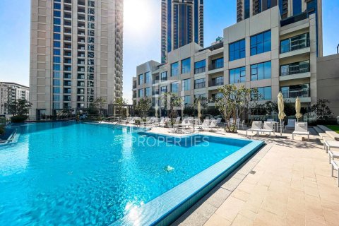 Lakás itt: Dubai Creek Harbour (The Lagoons), Dubai, EAE, 2 hálószoba, 100.24 m², azonosító: 743152 - fénykép 18