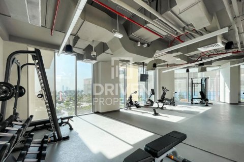 Lakás itt: Dubai Creek Harbour (The Lagoons), Dubai, EAE, 2 hálószoba, 100.24 m², azonosító: 743152 - fénykép 15