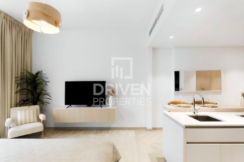 Dzīvoklis Mohammed Bin Rashid City, Dubaijā, AAE 1 istaba, 48.03 m2 Nr. 743153 - attēls 5