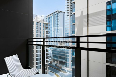 Dzīvoklis Mohammed Bin Rashid City, Dubaijā, AAE 1 istaba, 48.03 m2 Nr. 743153 - attēls 25