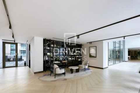 Dzīvoklis Mohammed Bin Rashid City, Dubaijā, AAE 1 istaba, 48.03 m2 Nr. 743153 - attēls 19