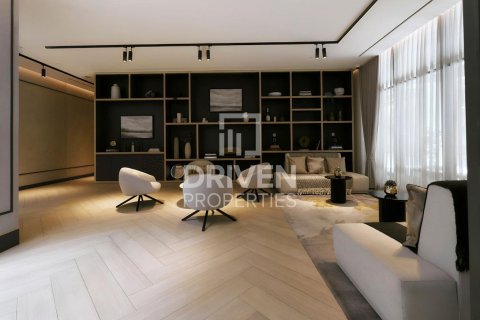 Dzīvoklis Mohammed Bin Rashid City, Dubaijā, AAE 1 istaba, 48.03 m2 Nr. 743153 - attēls 21