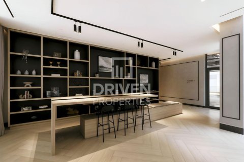 Dzīvoklis Mohammed Bin Rashid City, Dubaijā, AAE 1 istaba, 48.03 m2 Nr. 743153 - attēls 12