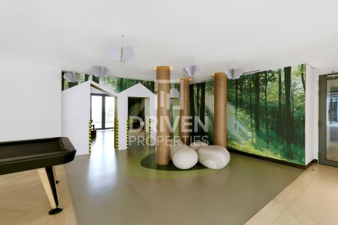 Dzīvoklis Mohammed Bin Rashid City, Dubaijā, AAE 1 istaba, 48.03 m2 Nr. 743153 - attēls 15